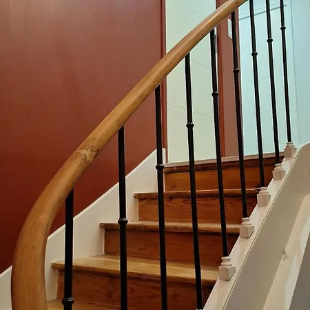Chic Et Cozy Duplex Dans Le Centre De * فان