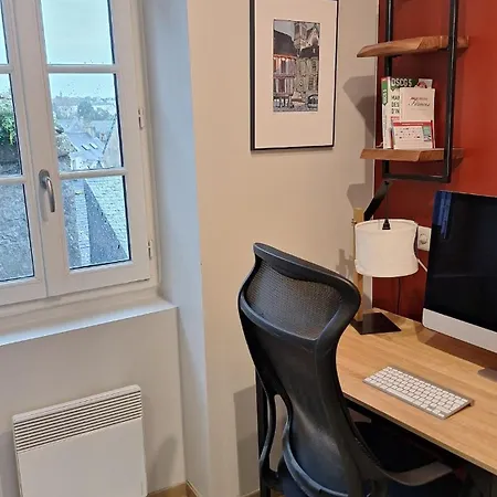Apartment Chic Et Cozy Duplex Dans Le Centre De *