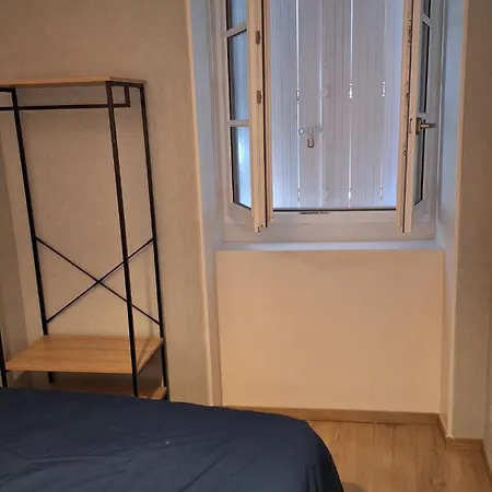 Chic Et Cozy Duplex Dans Le Centre De Apartment Vannes