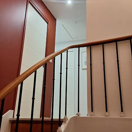 Chic Et Cozy Duplex Dans Le Centre De Apartment Vannes