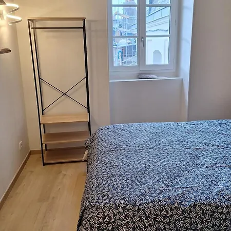 Chic Et Cozy Duplex Dans Le Centre De Apartment *