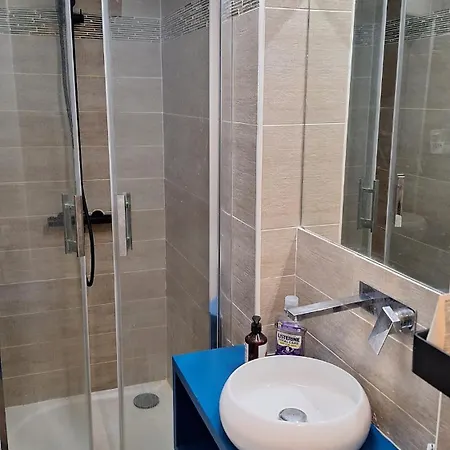 Chic Et Cozy Duplex Dans Le Centre De